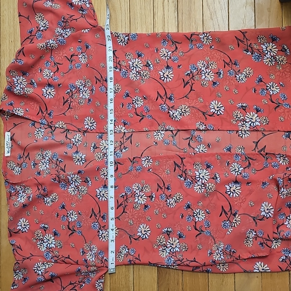 Wallflower Kimino Bundle Size M - Picture 7 of 8